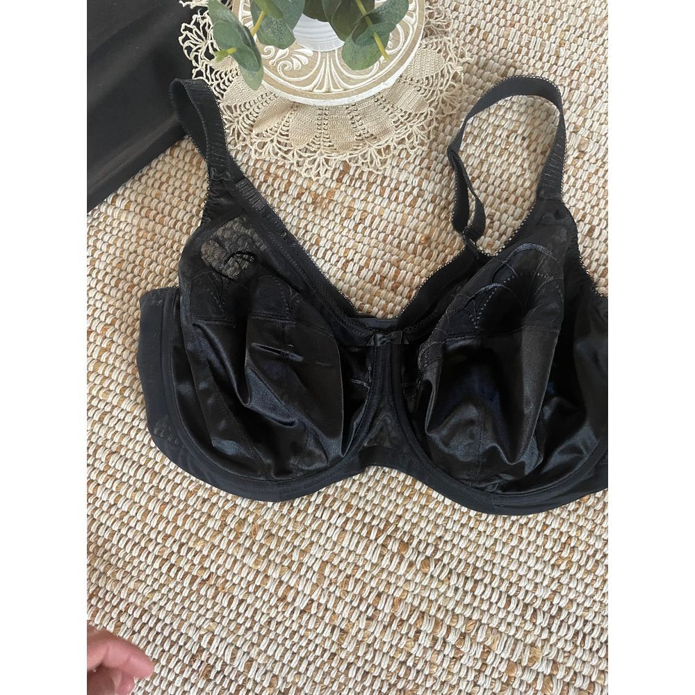 Elomi Women's Caitlyn Underwire‎ Side-Support Bra Size | 38G - Picture 3 of 7